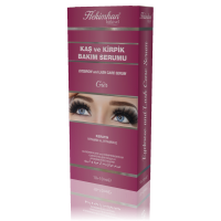 Kaş Kirpik Bakım Serumu