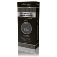 Saç Sakal Bakım Serumu