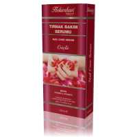 Tırnak Bakım Serumu