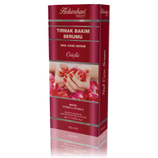 Tırnak Bakım Serumu