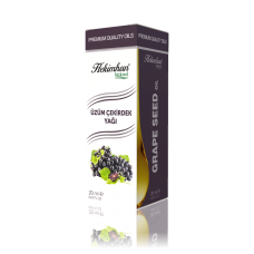 Üzüm Çekirdek Yağı