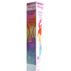 Komplex Form Yağ 250 ml.