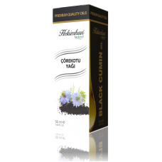 Çörek Otu Yağı 50 ml.