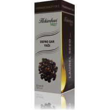 Defne Gar Yağı 50 ml.