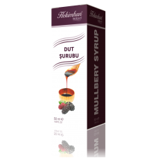 Dut Şurubu 50 ml.