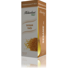 Susam Yağı 50 ml.