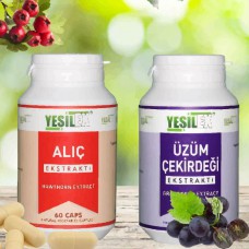 Alıç Karışımlı Set