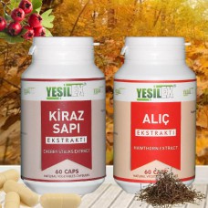 Alıç Karışımlı Set