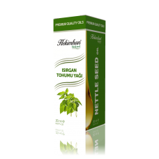 Isırgan Tohumu Yağı