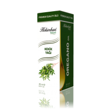 Kekik Yağı 