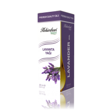 Lavanta Yağı