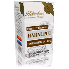 Tribuluslu Polenli Harnuplu Macun 420 gr.