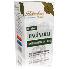 Enginarlı Macun 420 gr.