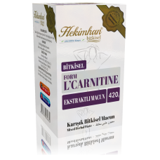Form L'Carnitine Macun 420 gr.