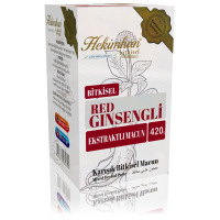 Ginsengli Macun 420 gr.