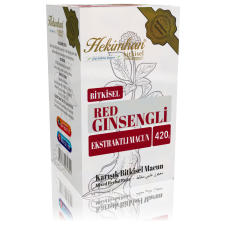 Ginsengli Macun 420 gr.