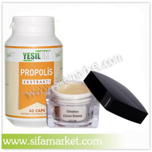 Propolis Karisimli Set